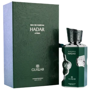 GUILLAB - HADAR EDP UNISEX 100 ML (REGULAR)