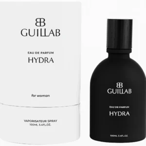 GUILLAB - HYDRA FOR WOMAN EDP 100 ML (REGULAR)
