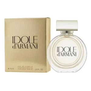 GIORGIO ARMANI - IDOLE ARMANI EDP 75ML REGULAR