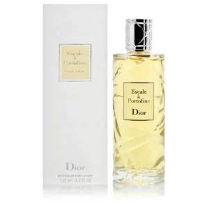 DIOR - ESCALE À PORTOFINO EDT 125ML @