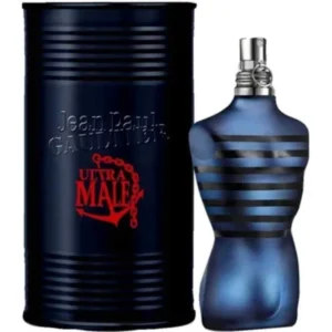 JPG - ULTRA MALE INTENSE EDT 125ML @