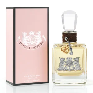 JUICY COUTURE - WOMAN EDP 100ML (REGULAR)