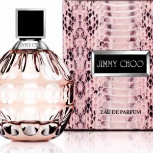 JIMMY CHOO - EDP 100ML @