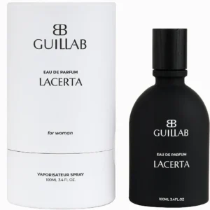 GUILLAB - LACERTA FOR WOMAN EDP 100 ML (REGULAR)