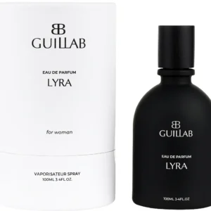 GUILLAB - LYRA FOR WOMAN EDP 100 ML (REGULAR)