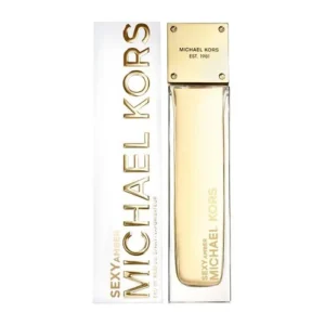 MICHAEL KORS - SEXY AMBER EDP 100 ML @