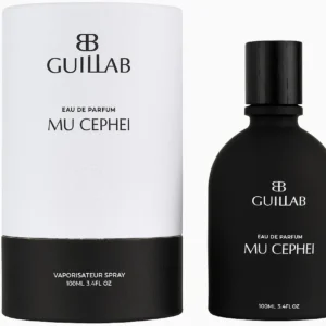 GUILLAB - MU CEPHEI UNISEX EDP 100 ML (REGULAR)