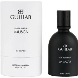 GUILLAB - MUSCA FOR WOMAN EDP 100 ML (REGULAR)