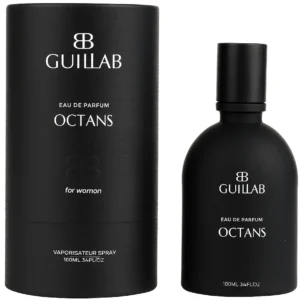 GUILLAB - OCTANS FOR WOMAN EDP 100 ML (REGULAR)