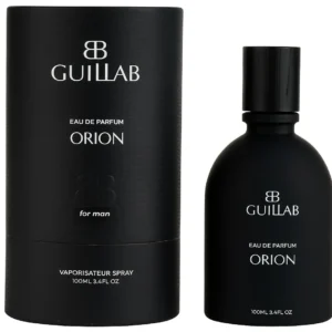 GUILLAB - ORION FOR MEN EDP 100 ML (REGULAR)