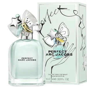 MARC JACOBS - PERFECT EDT 100 ML @