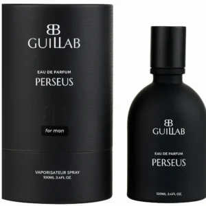 GUILLAB - PERSEUS FOR MEN EDP 100 ML (REGULAR)