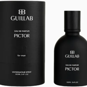 GUILLAB - PICTOR FOR MEN EDP 100 ML (REGULAR)