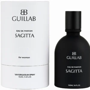 GUILLAB - SAGITTA FOR WOMAN EDP 100 ML (REGULAR)