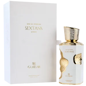 GUILLAB - SEXTANS EDP UNISEX 100 ML (REGULAR)