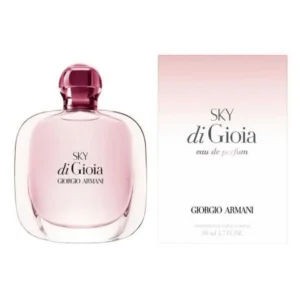 GIORGIO ARMANI - SKY DI GIOIA WOMAN EDP 100 ML (REGULAR)