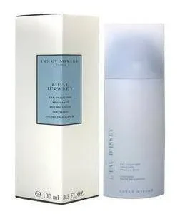 ISSEY MIYAKE - EAU APAISANTE POUR LA NUIT L`EAU D`ISSEY EDP 100ML (REGULAR)