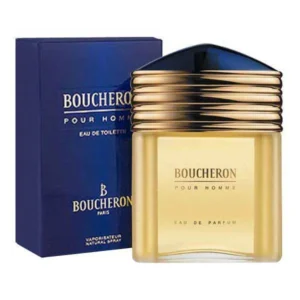 BOUCHERON - POUR HOMME EDT 100 ML @
