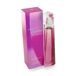 GIVENCHY - VERY IRRESISTIBLE WOMAN EDT 75ML @