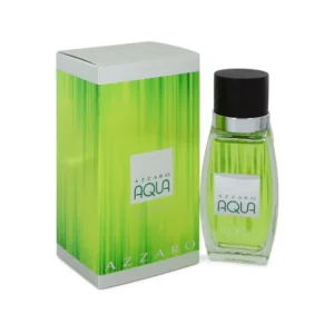 AZZARO - AQUA VERDE EDT 75 ML (REGULAR)