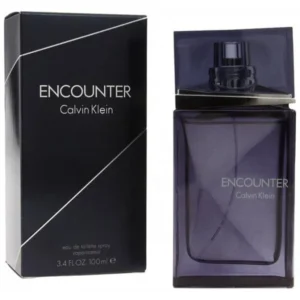 CK - ENCOUNTER MAN EDT 50 ML (REGULAR)