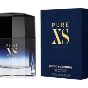 PACO RABANNE - PURE XS EDT 150 ML (REGULAR)