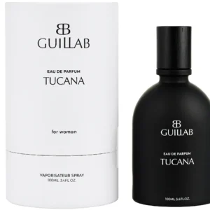 GUILLAB - TUCANA FOR WOMAN EDP 100 ML (REGULAR)