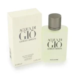 GIORGIO ARMANI - ACQUA DI GIÒ POUR HOMME EDT 100ML @