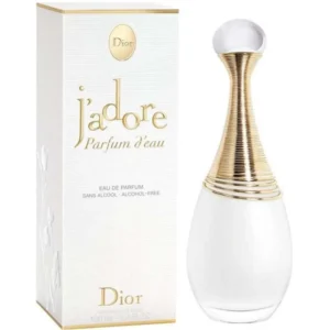 DIOR - J´ADORE EDP D`EAU EDP 100ML @