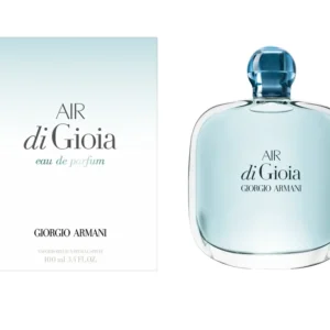 GIORGIO ARMANI - AIR DI GIOIA WOMAN EDP 100 ML @