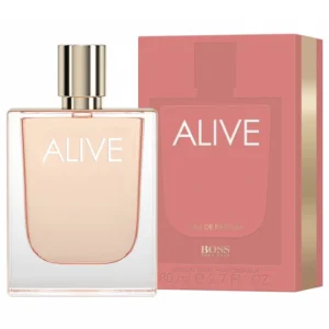 HUGO BOSS - BOSS ALIVE EDP 50 ML @