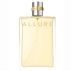 CHANEL - ALLURE WOMAN EDT 100ML @