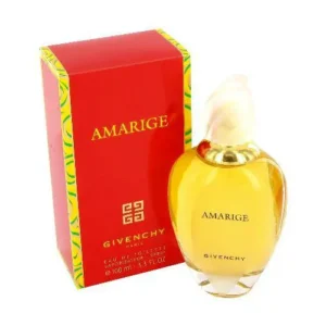 GIVENCHY - AMARIGE EDT 100ML @
