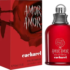 CACHAREL - AMOR AMOR EDP 100ML @