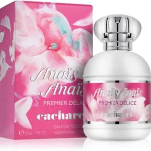 CACHEREL - ANAIS ANAIS PREMIER DELICE WOMAN EDT 100ML @
