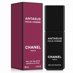 CHANEL - ANTAEUS EDT 100ML @