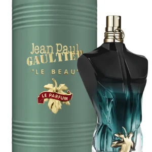 JPG - LE BEAU MALE PARFUM 125 ML @