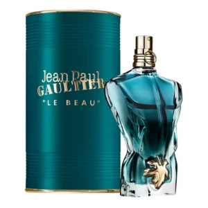 JPG - LE BEAU MALE EDT 125 ML (REGULAR)