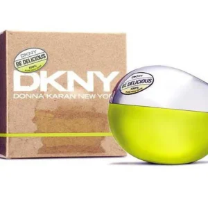 DKNY - BE DELICIOUS EDP 100 ML @