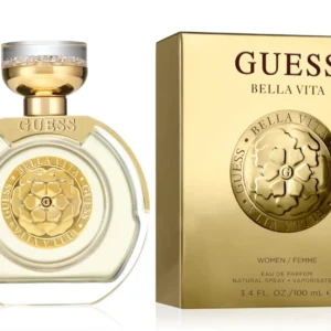 GUESS - BELLA VITA EDP 100 ML @