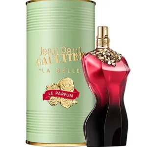 JPG - CLASSIQUE LE BELLE LE PARFUM 100 ML @