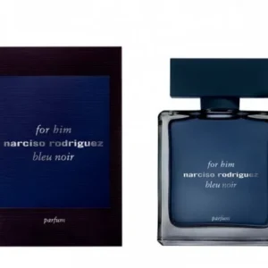NARCISO RODRIGUEZ - FOR HIM BLEU NOIR LE PARFUM 100ML @