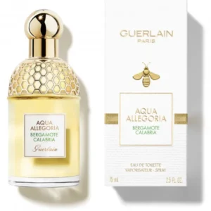 GUERLAIN - AQUA ALLEGORIA BERGAMOTE CALABRIA EDT 125 ML @