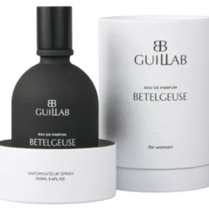 GUILLAB - BETELGEUSE FOR WOMAN EDP 100 ML (REGULAR)