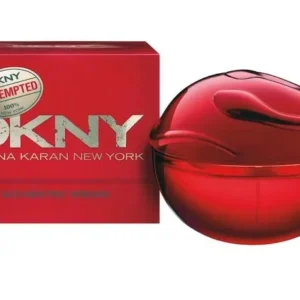 DKNY - BE TEMPTED EDP 100 ML (REGULAR)
