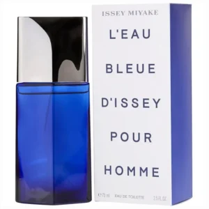 ISSEY MIYAKE - L`EAU BLEUE D`ISSEY EDT 75ML (REGULAR)