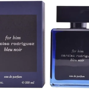 NARCISO RODRIGUEZ - FOR HIM BLEU NOIR EDP 100ML @