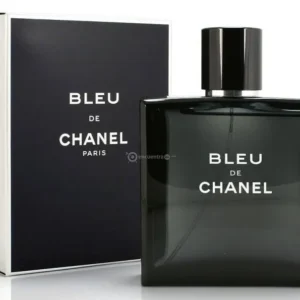 CHANEL - BLEU DE CHANEL POUR HOMME EDT 100ML @