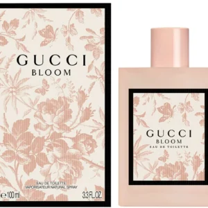 GUCCI - BLOOM EDT 100 ML @