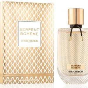 BOUCHERON - SERPENT BOHEME EDP 90 ML @
